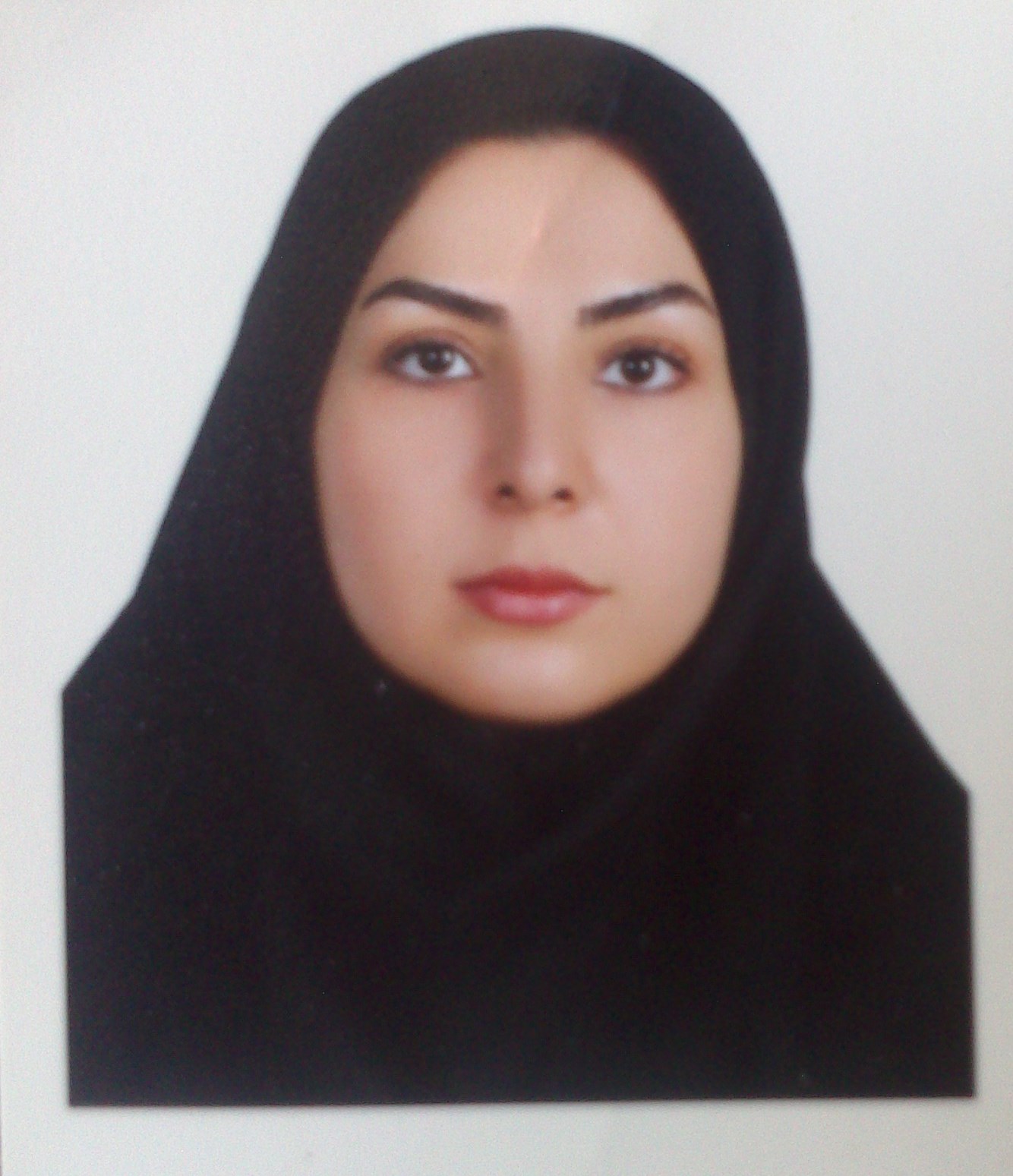 Shima Mojtahedi