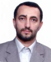 Mohammad Eshaghi