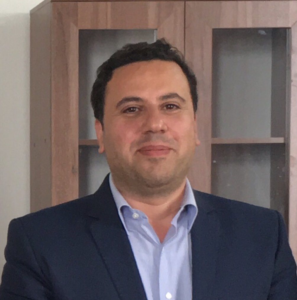 سید احمد فیروزآبادی