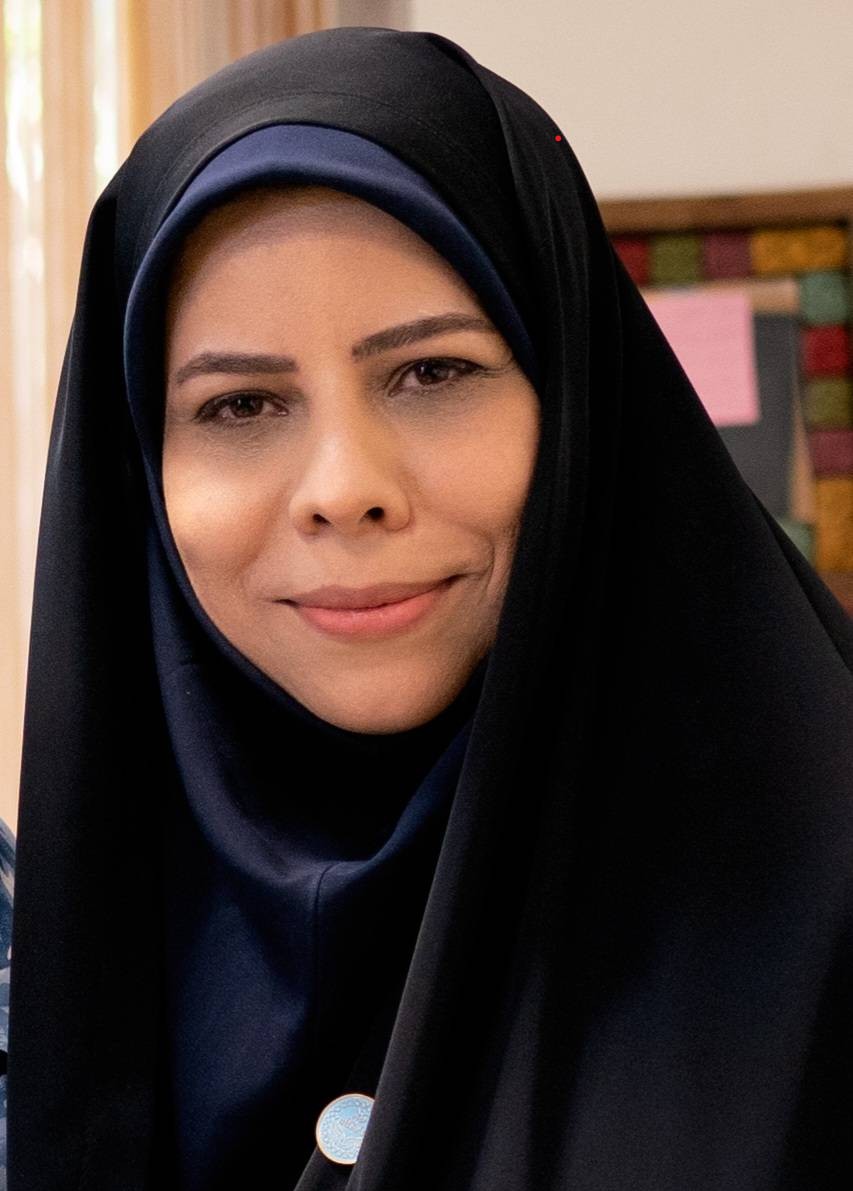 Elham Shirzad Araghi