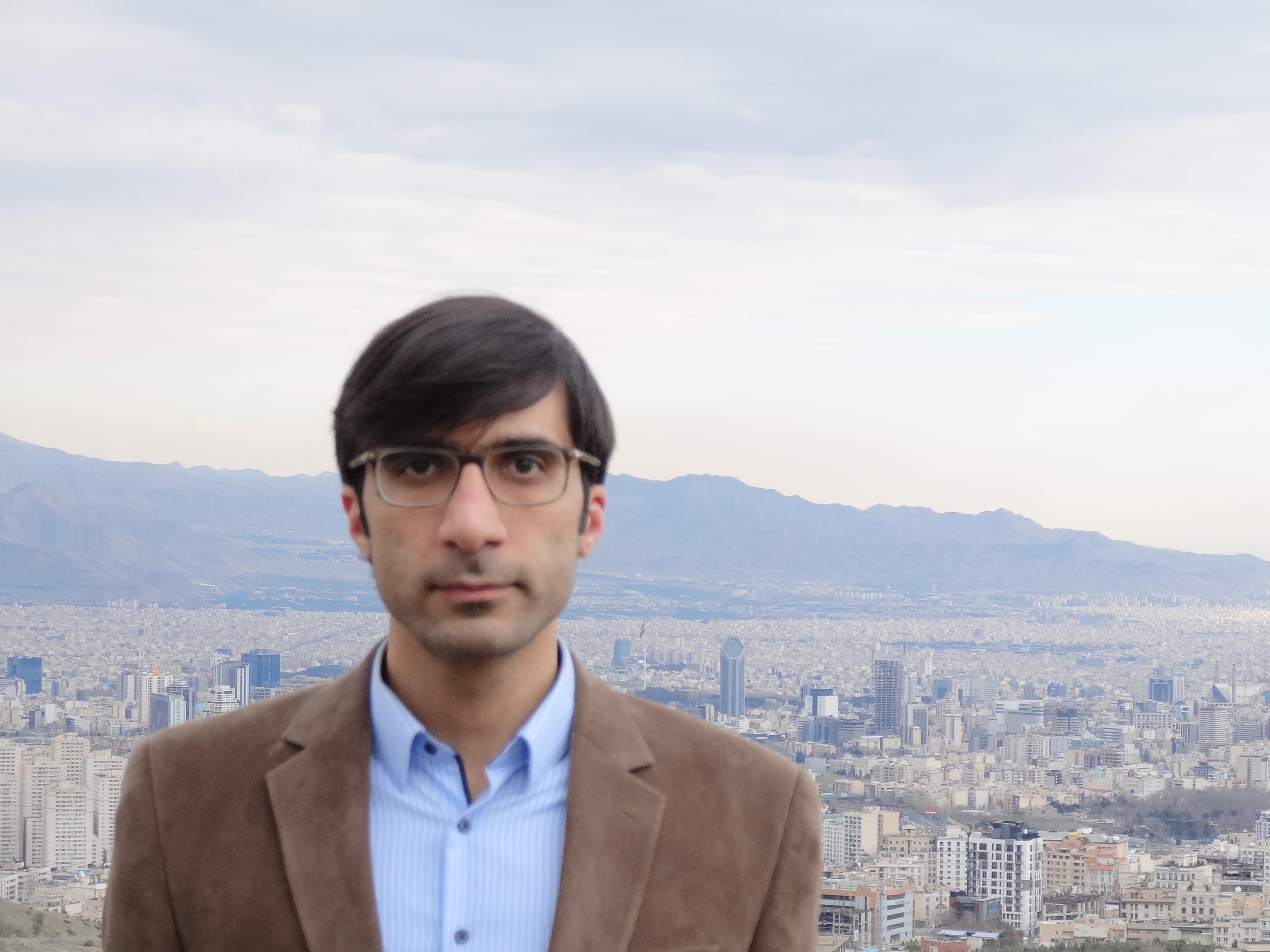 Mohammad Hossein Dehghani Firouzabadi