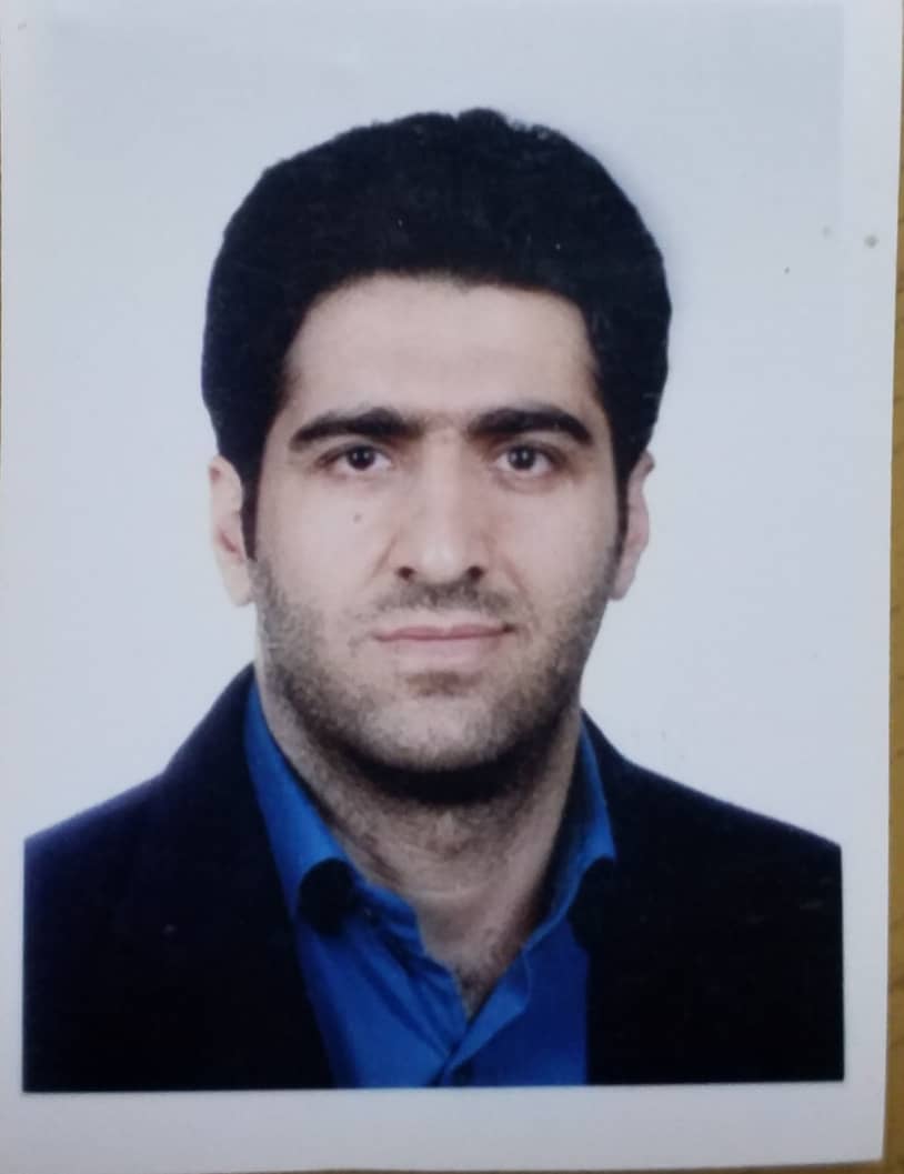 Farzad Gholami