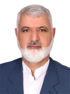 محمدرضا بهاری