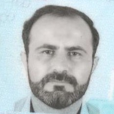 Reza Bagheri