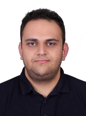 علی علوی نائینی