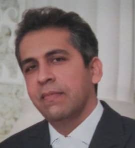 Mahdi Rahaie Jahromi