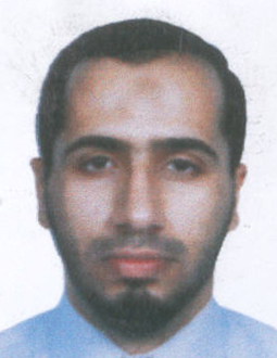 Hamed Hajiheidari