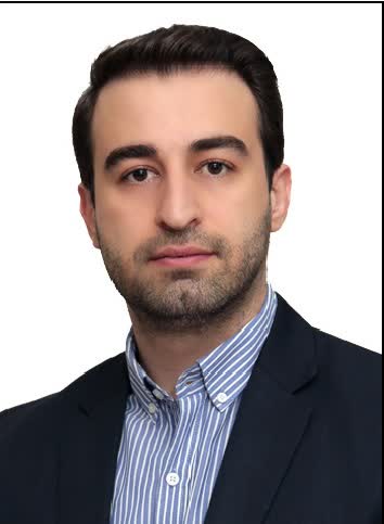 Mohsen Behzadi Soufiani