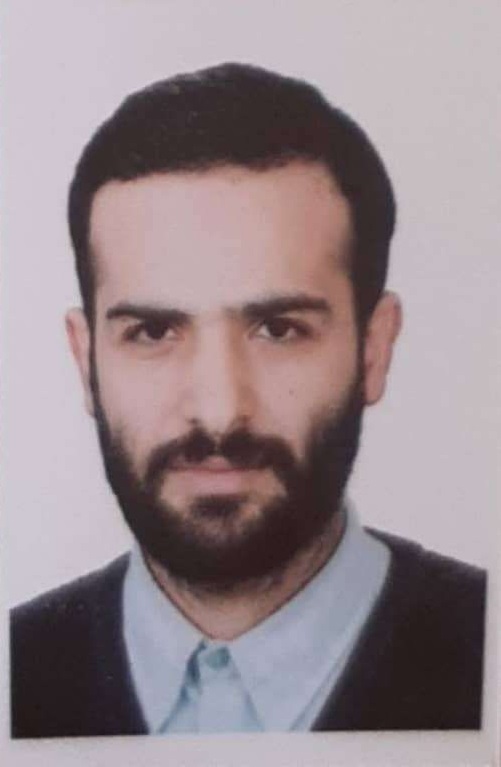 عباس جعفری خراسانی