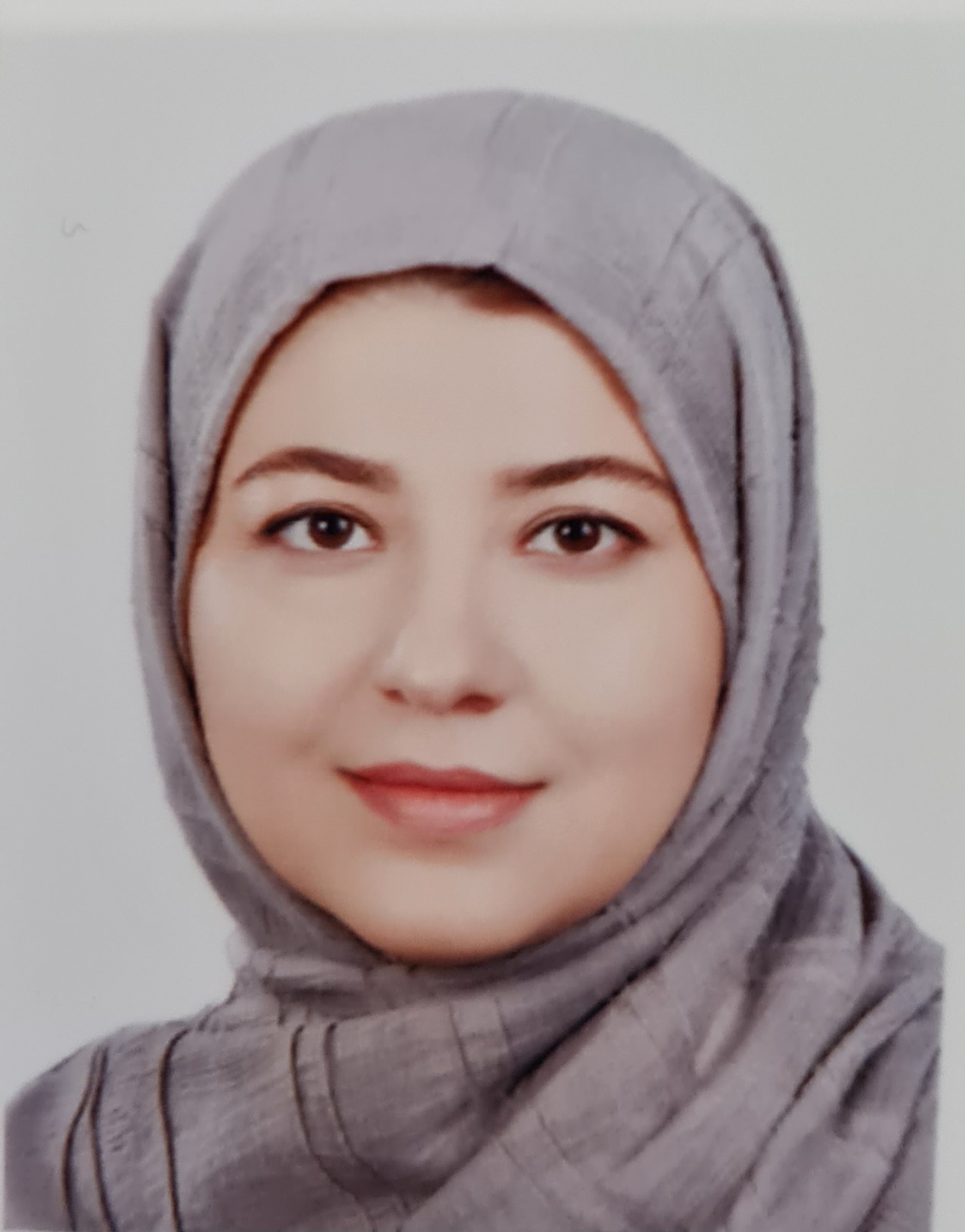 Zakiyeh Yazdanshenas