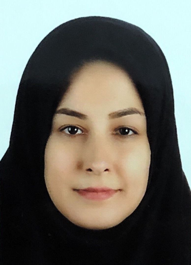 الناز باقرنژاد