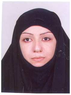 Fereshteh Sajadi Hazaveh