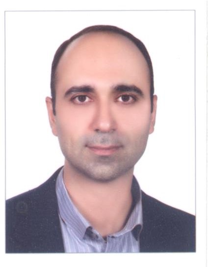 علی نعمت پور