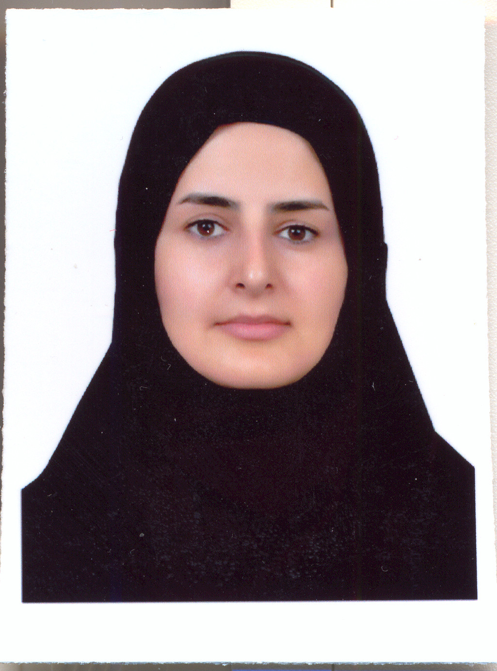 ستاره صادقی محمدی