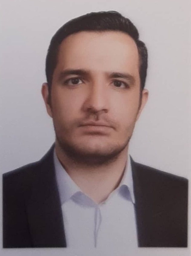 Mohammad Saeid Bilkar