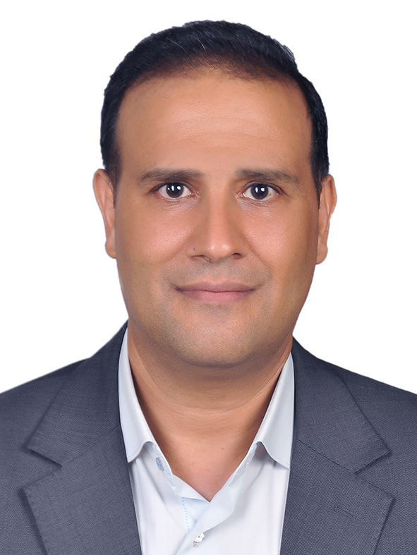 Ali Davari