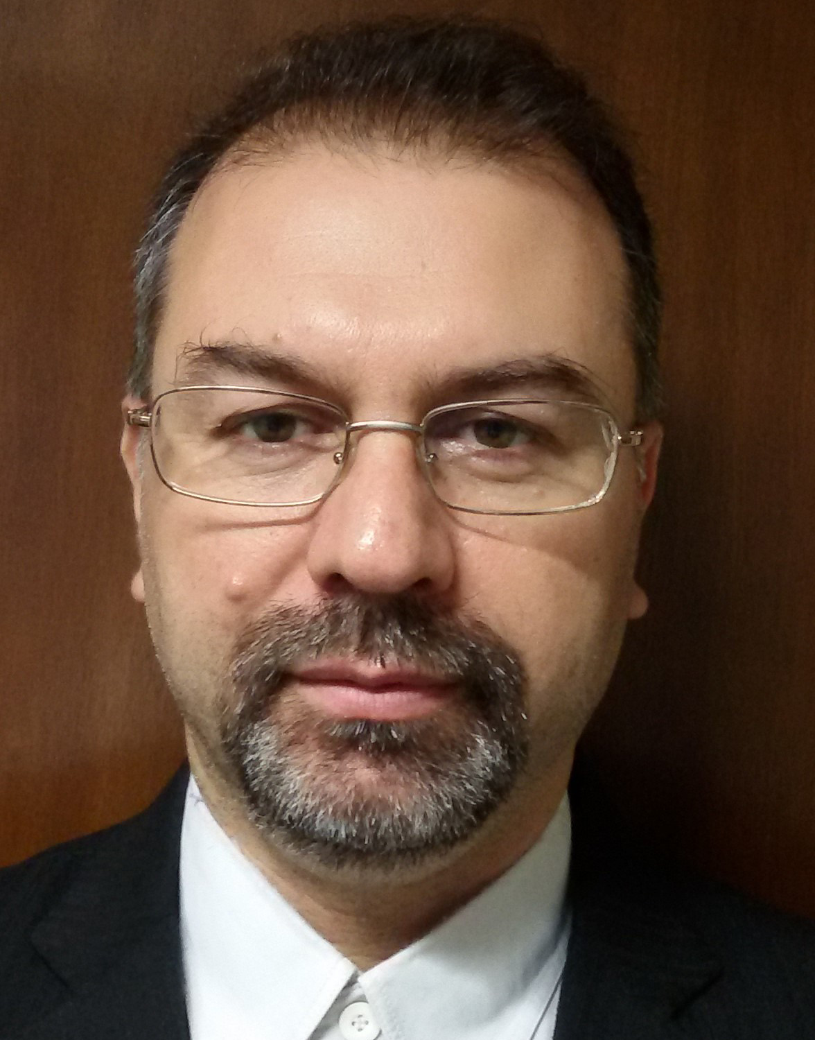 حسن دارابی