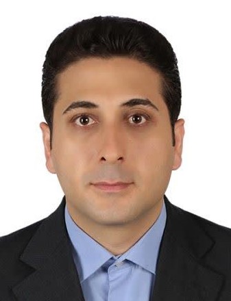 بهنام امین رستمکلائی