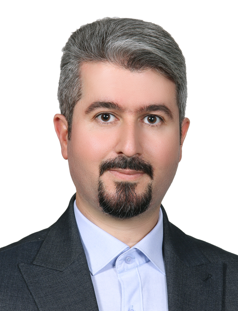 Mahdi Akbari