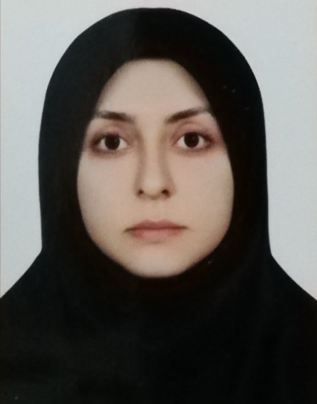 Narges Mohammadzadeh