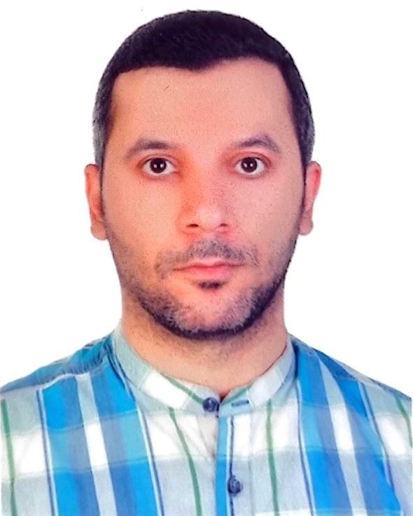Seyed GHasem Rezazadeh Sooteh