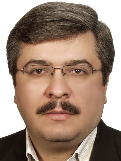 مهدی صمدزاد