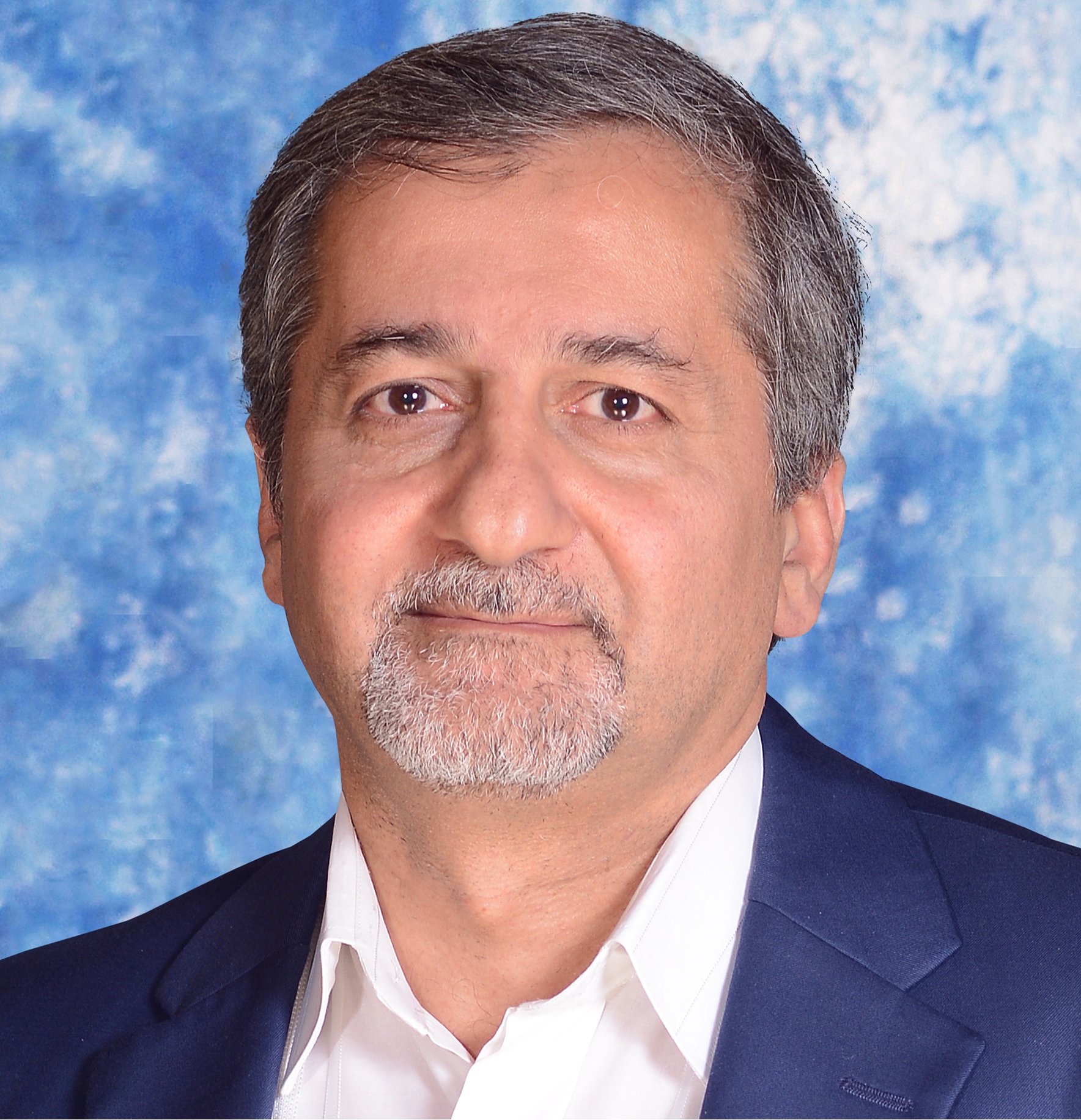 Soheil Mohammadi Tochaei