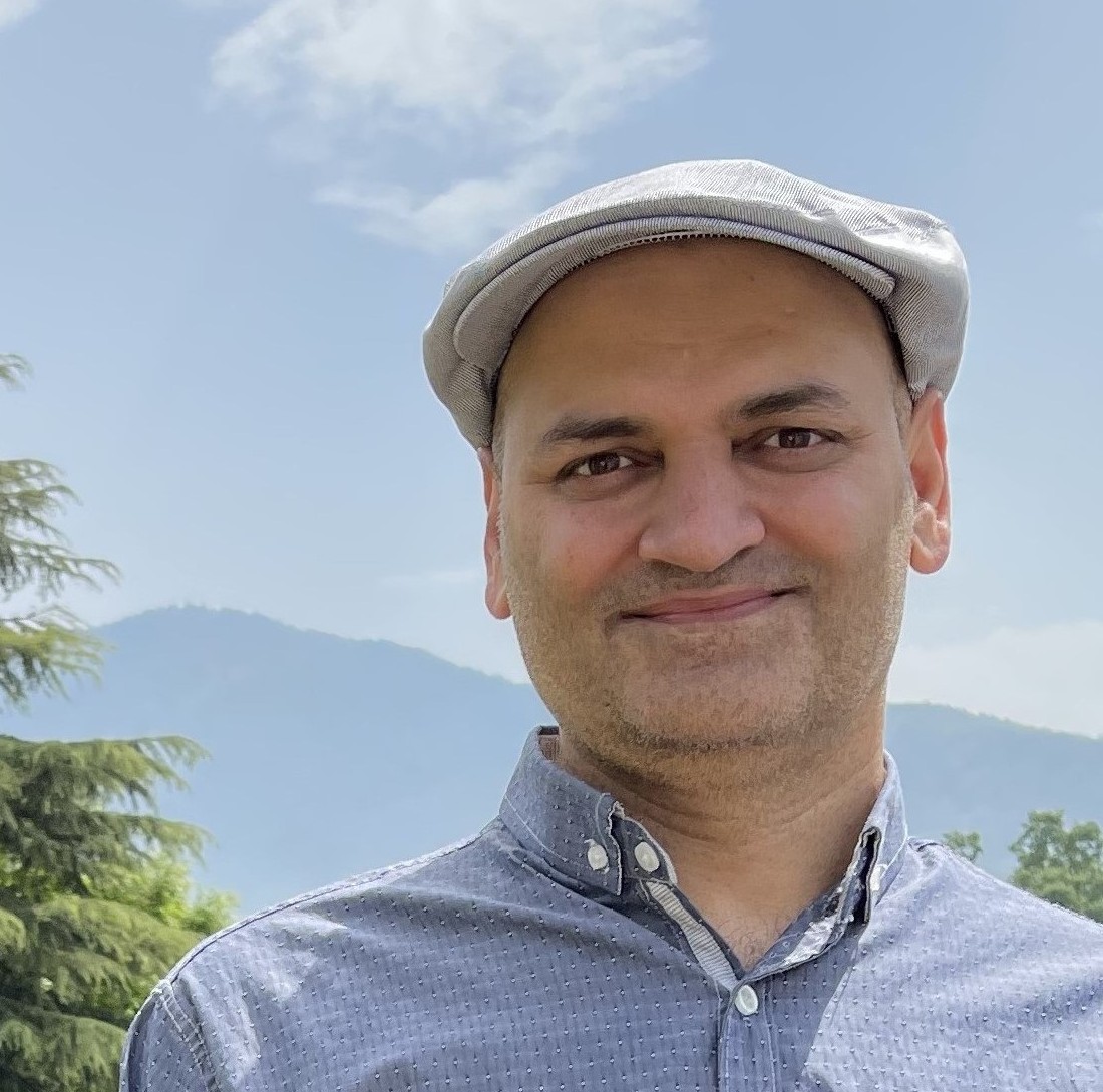 Reza Kerachian