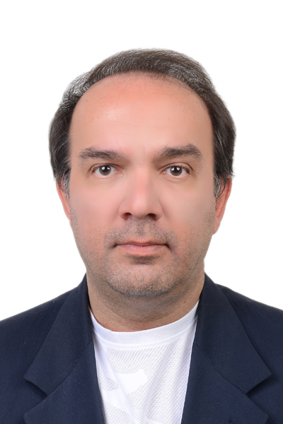 Payam Zahedi
