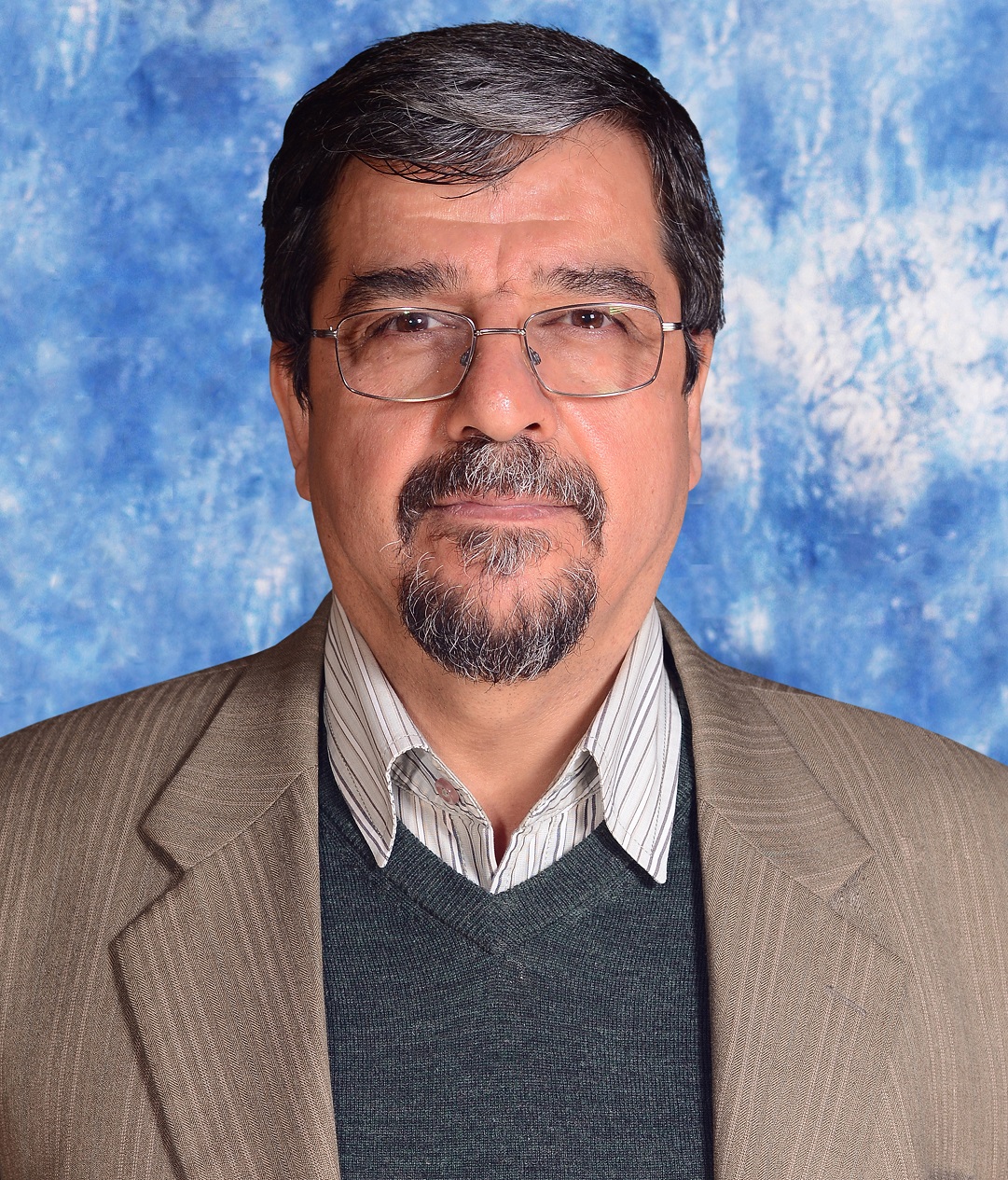 Ali Asghar Mirghasemi