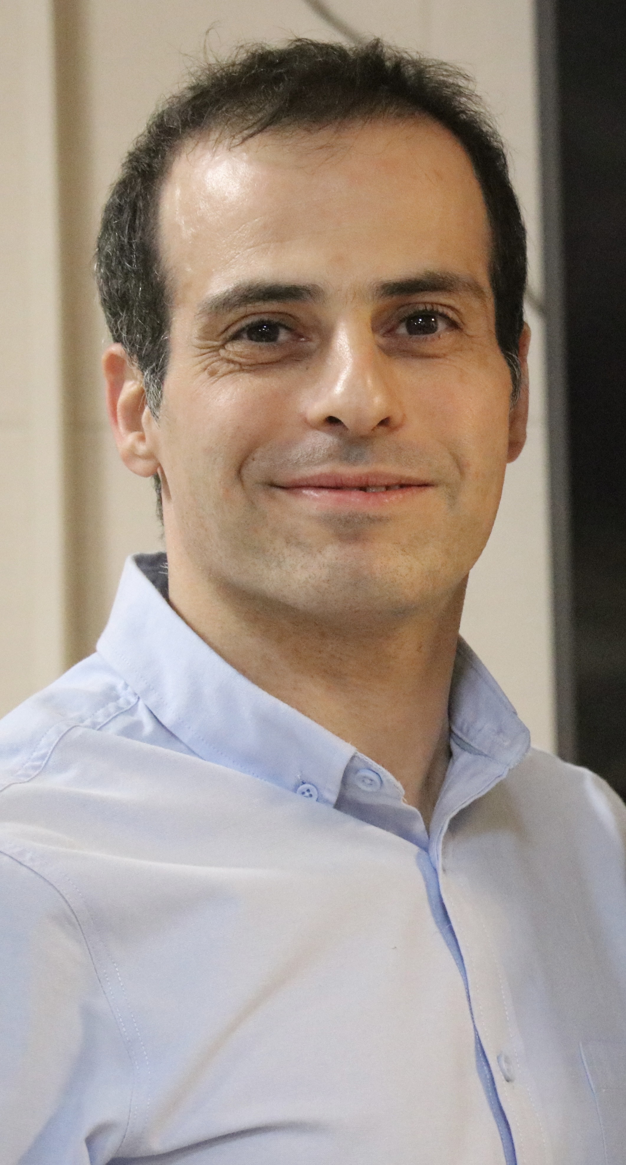 مهدی طالع ماسوله