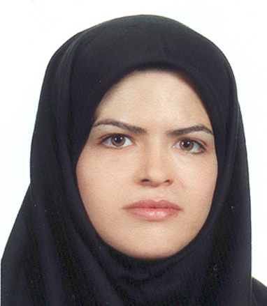 آزاده شاکری