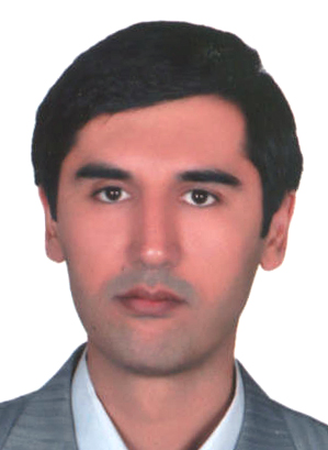 Samad Sheikhaei