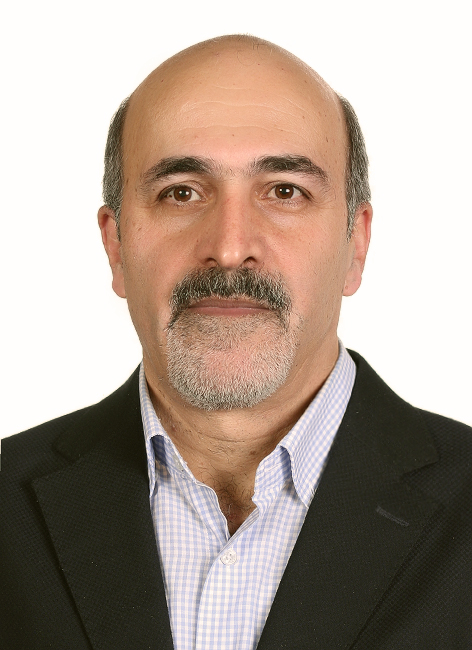 محمدرضا بهاری