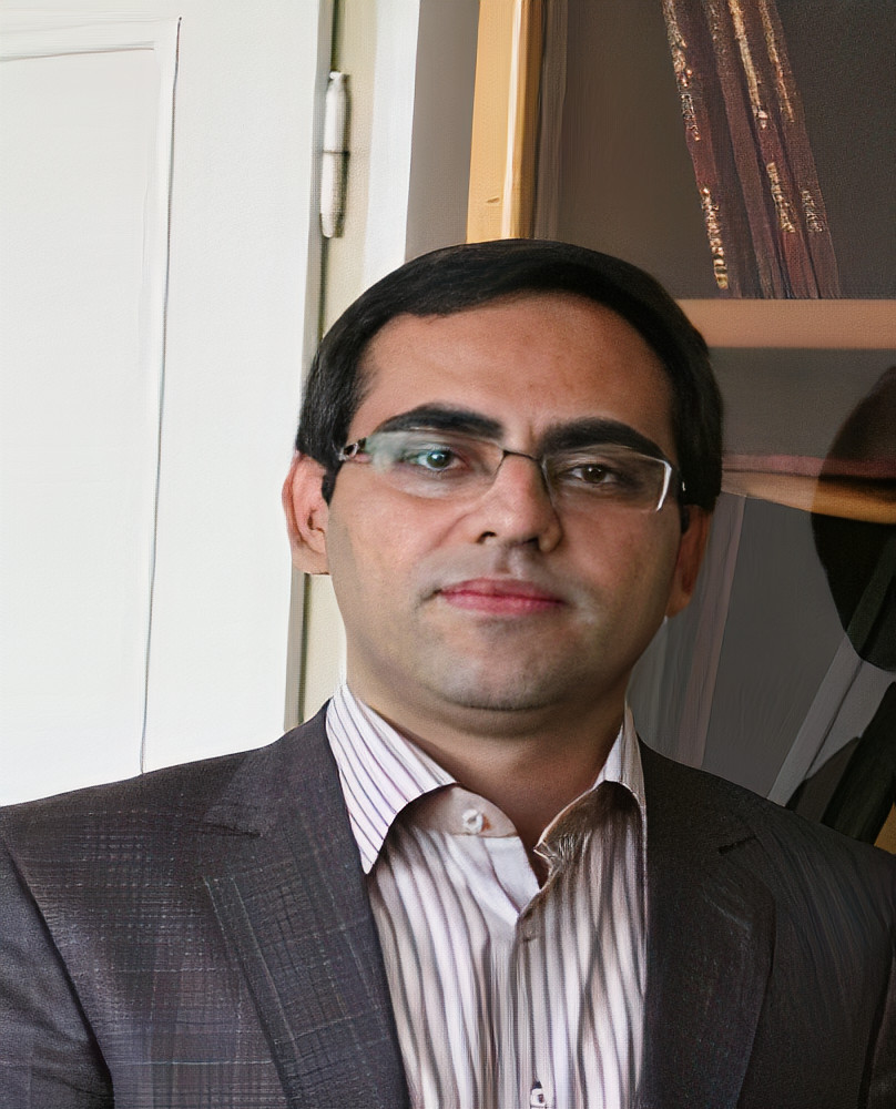 علیرضا ریاسی