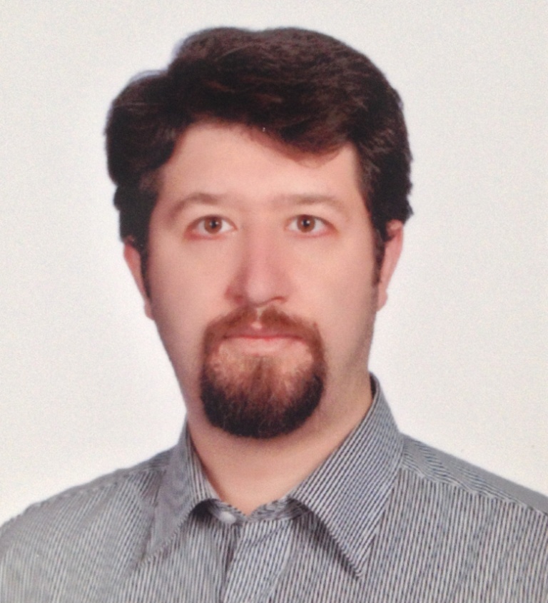 سیدهانی متولی عنبران