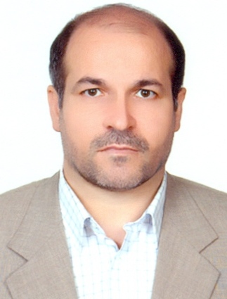 Hamid Reza Siahkoohi