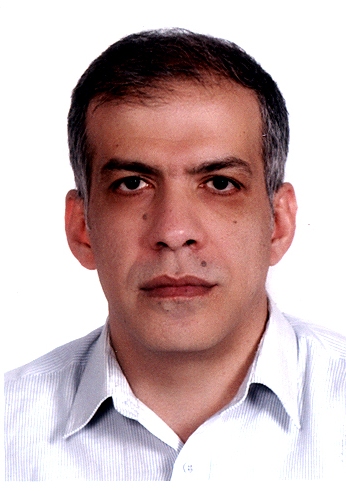 Mehrdad Pakzad