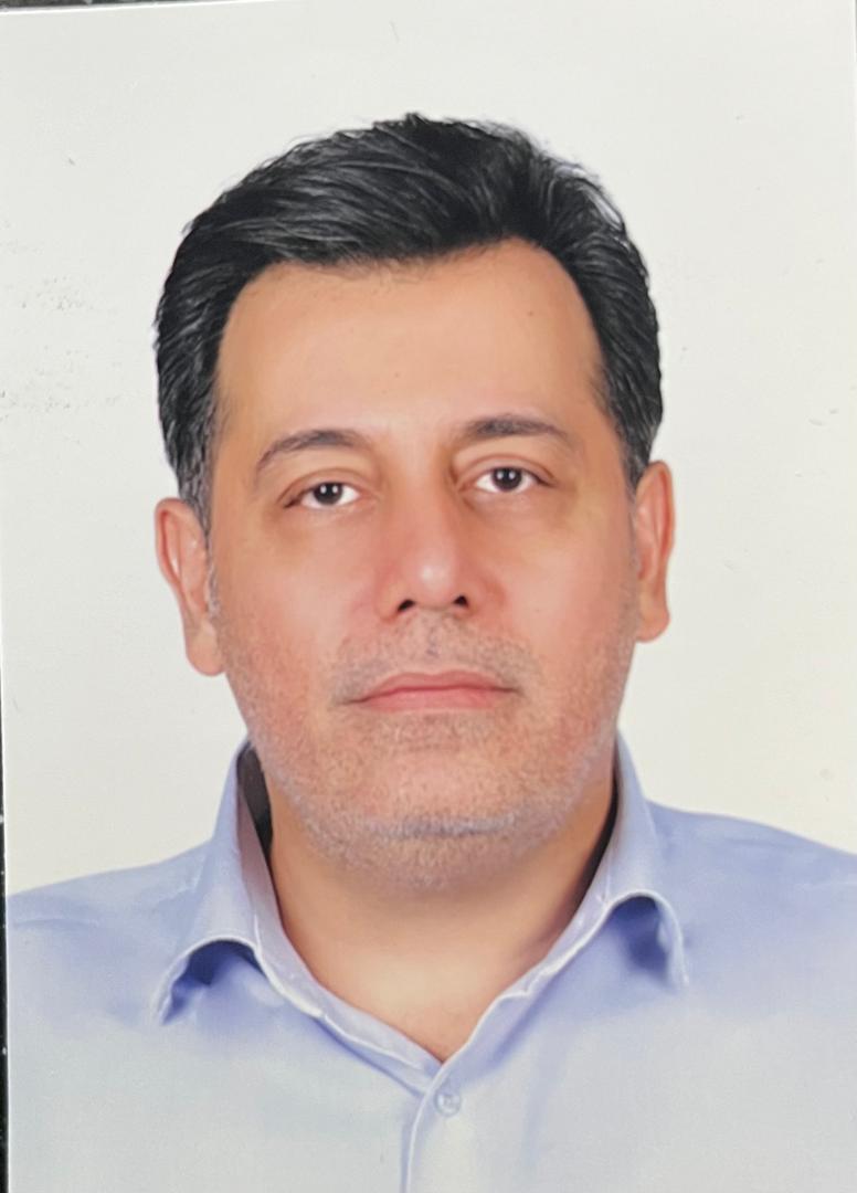 حسین هاشمی شاهدانی