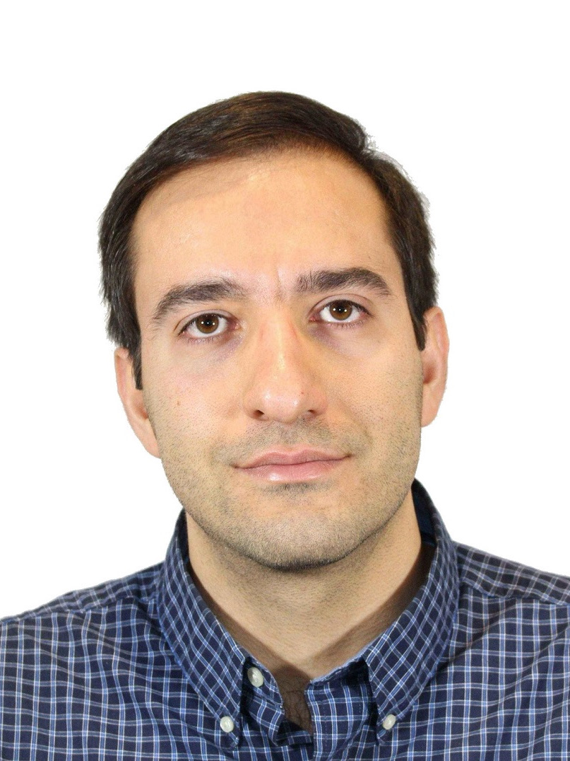 Mohammad Javad Dousti