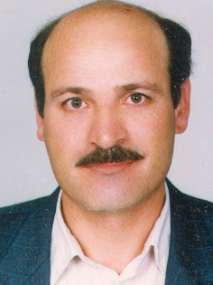 مجید مزرعه ئی فراهانی