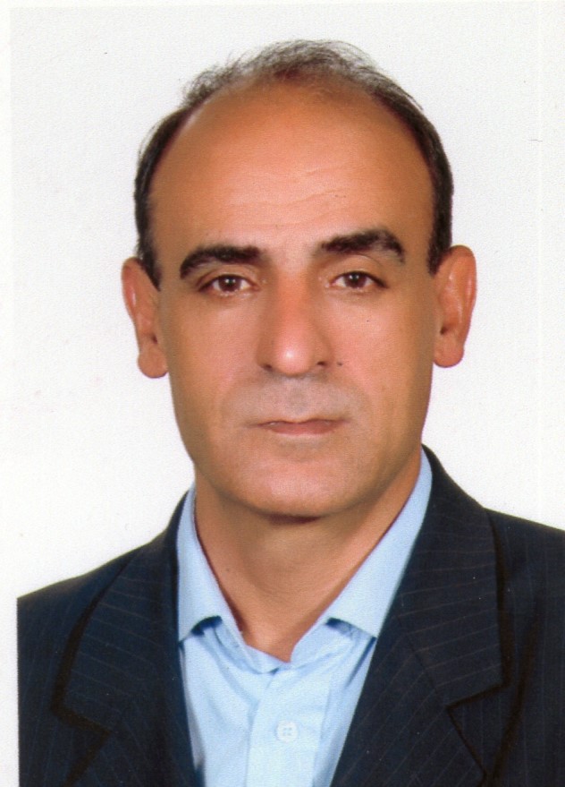 Parviz Mohamazadeh