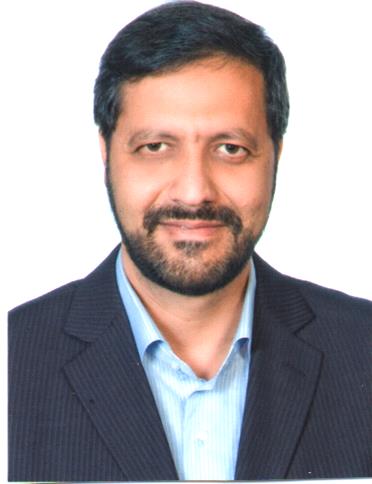 سید حسین ایرانمنش