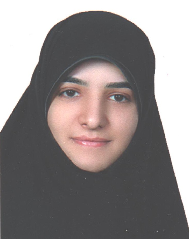 Zainabolhoda Heshmati Rafsanjani