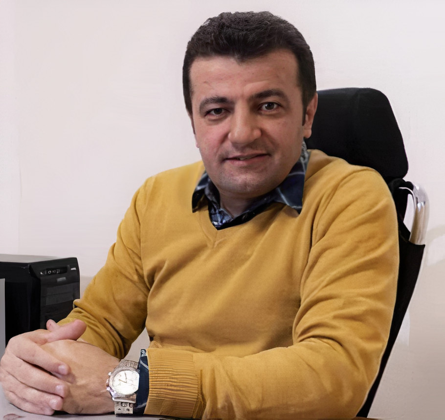هادی ویسی