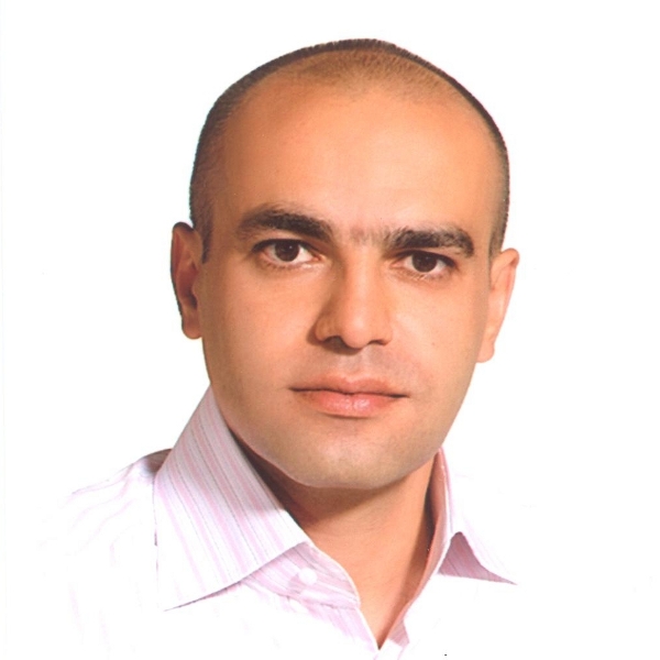 اصغر افشاری