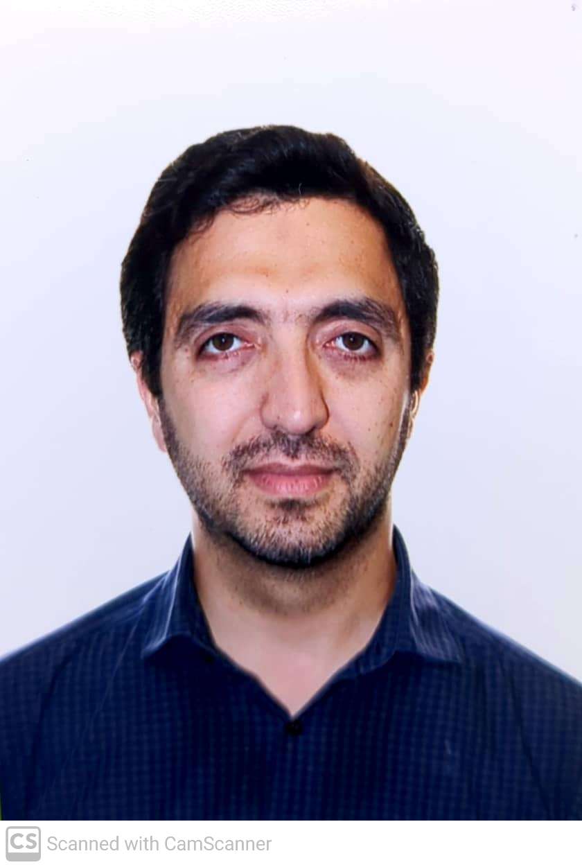 Ali Haghi
