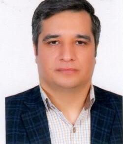 Behrooz Esrafili Dizaji