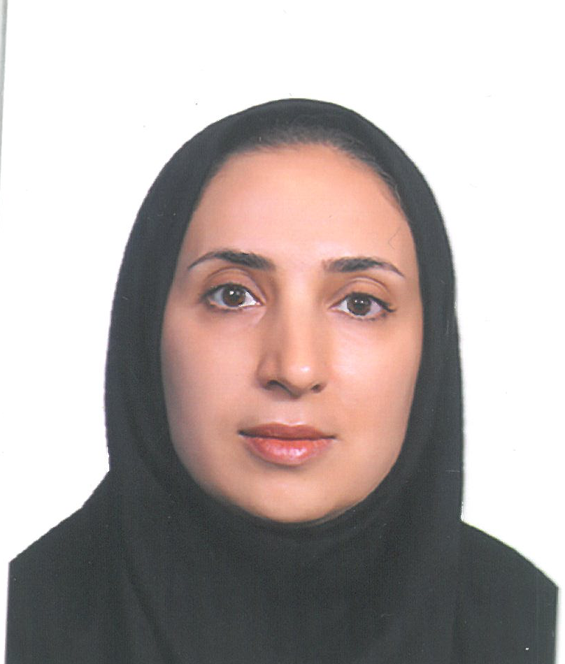 آزاده جعفری