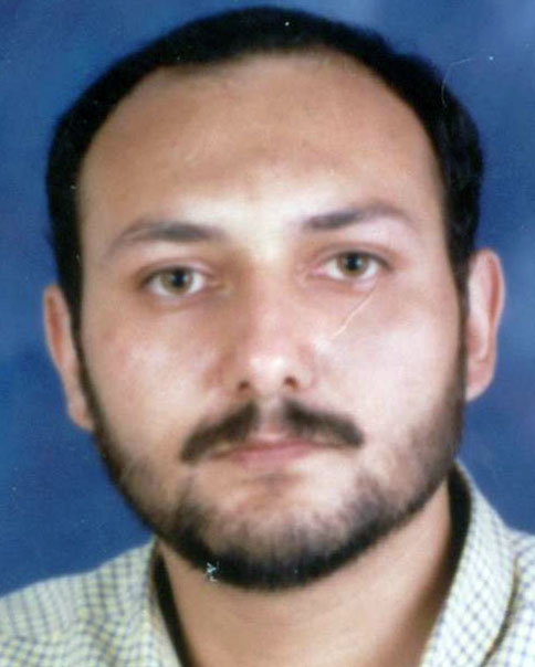 وحید ابراهیمی پور